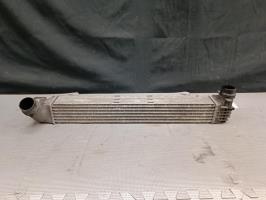 Echangeur air (Intercooler)