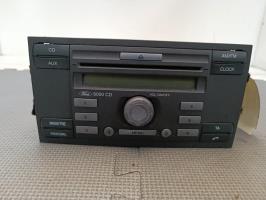 Autoradio d'origine