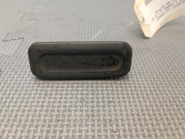Bouton de coffre