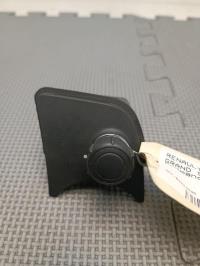 Commande regulateur vitesse