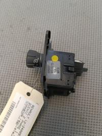 Commande regulateur vitesse