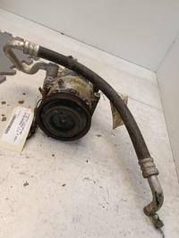 Compresseur clim