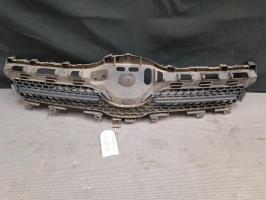 Grille de pare choc
