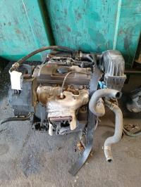 Moteur