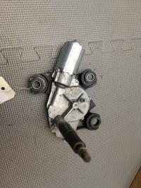 Moteur essuie glace arriere