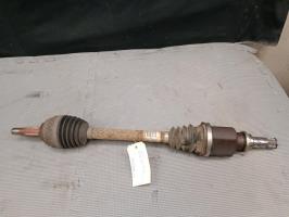 Cardan gauche (transmission)
