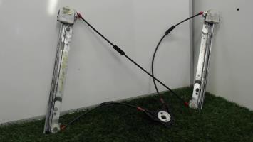 Leve vitre electrique avant gauche