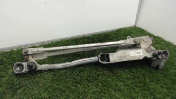 Moteur essuie glace avant