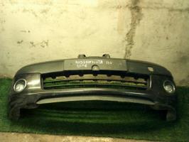 620229F500 | Pare-chocs NISSAN PRIMERA 1999-2002 Avant