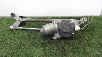Moteur essuie glace avant