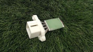 Resistance chauffage