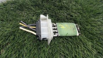 Resistance chauffage