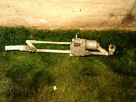 Moteur essuie glace avant
