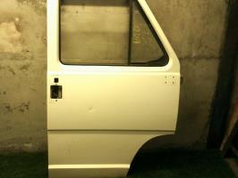 Porte avant droit