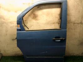 Porte avant gauche