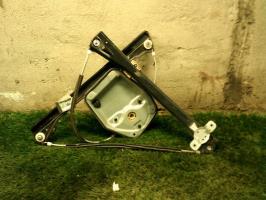 Mecanisme de leve vitre electrique avant droit