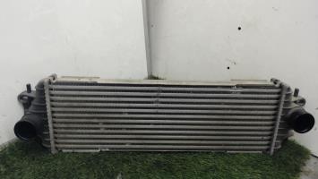 Echangeur air (Intercooler)