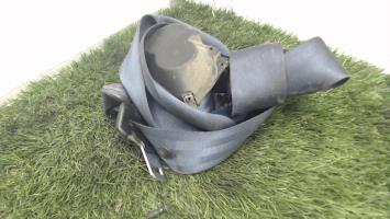 Ceinture arriere gauche