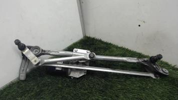 Moteur essuie glace avant