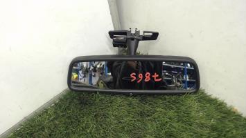 Retroviseur interieur