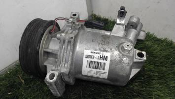 Compresseur clim