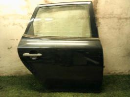 Porte arriere droit