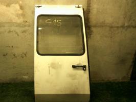 Porte laterale droit
