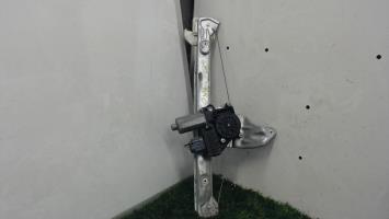 Leve vitre electrique arriere gauche