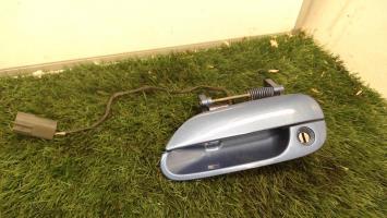 Poignee porte avant droit