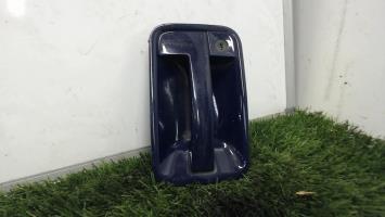 Poignee porte avant gauche