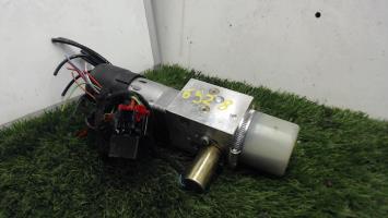 Pompe hydraulique