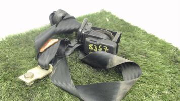 Ceinture arriere droit