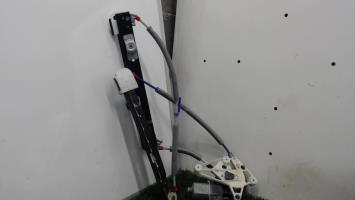 Leve vitre electrique arriere gauche