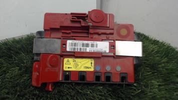 Porte fusible