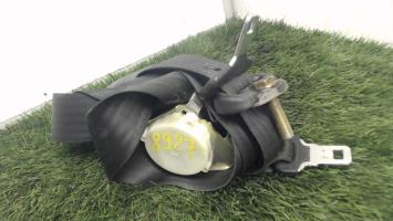 Ceinture arriere gauche