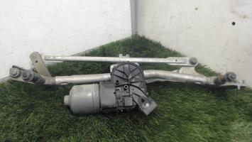 Moteur essuie glace avant