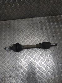 Cardan gauche (transmission)