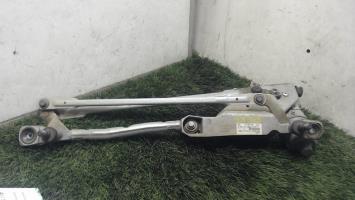Moteur essuie glace avant