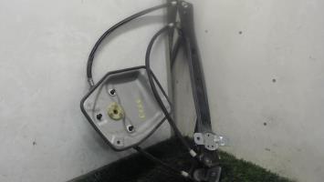 Mecanisme de leve vitre electrique avant droit