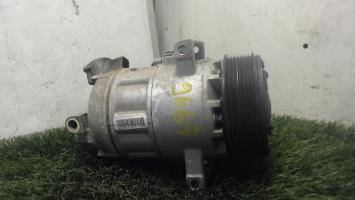 Compresseur clim