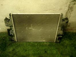 Radiateur eau