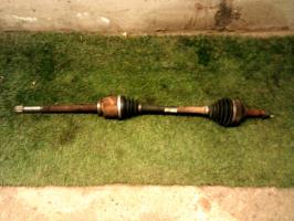 Cardan droit (transmission)