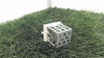 Resistance chauffage