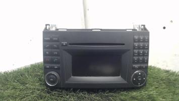 Autoradio d'origine