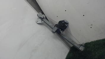 Leve vitre electrique arriere gauche