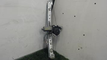 Leve vitre electrique arriere gauche