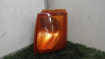 Optique avant secondaire gauche (feux)(clignotant)