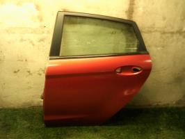 Porte arriere gauche