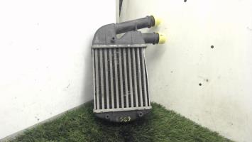 Echangeur air (Intercooler)