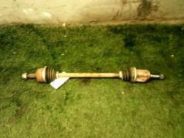 Cardan arriere gauche (transmission)